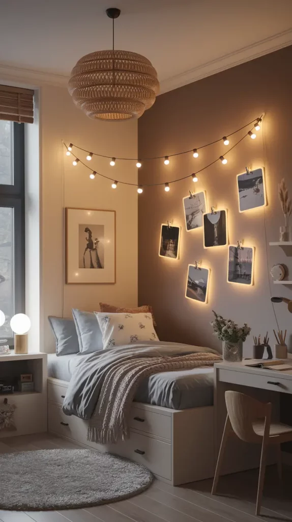 Dorm Inspo Ideas: 28 Creative Ways To Transform Your Dorm Room Into A Cozy Sanctuary