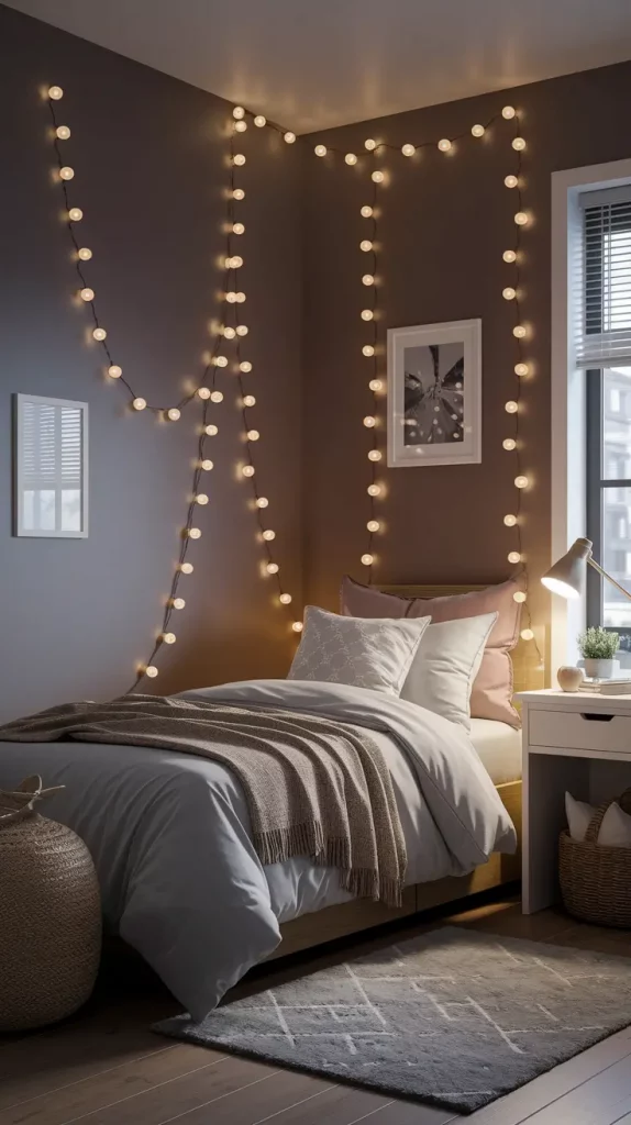 Dorm Inspo Ideas: 28 Creative Ways To Transform Your Dorm Room Into A Cozy Sanctuary