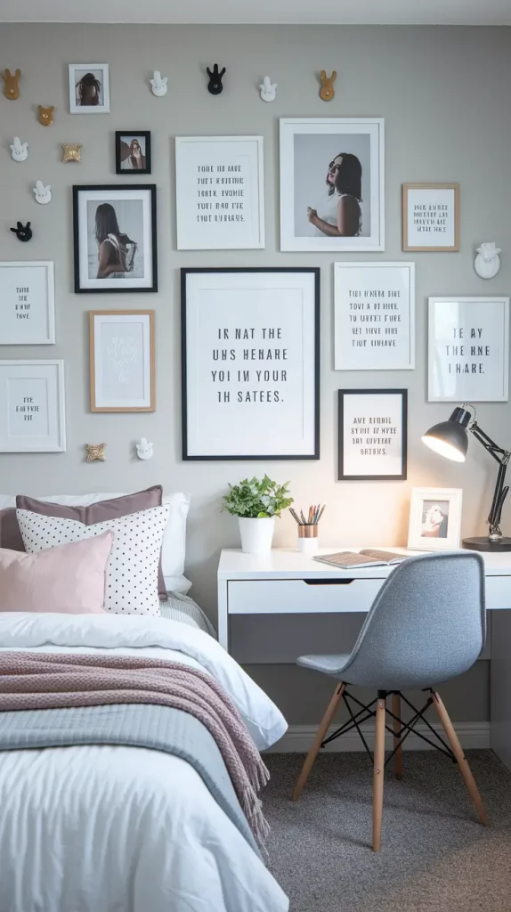 Dorm Inspo Ideas: 28 Creative Ways To Transform Your Dorm Room Into A Cozy Sanctuary
