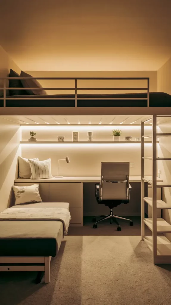 Dorm Inspo Ideas: 28 Creative Ways To Transform Your Dorm Room Into A Cozy Sanctuary