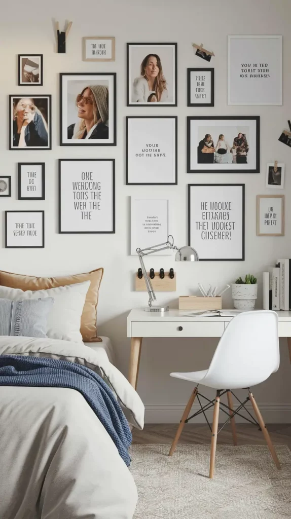 Dorm Inspo Ideas: 28 Creative Ways To Transform Your Dorm Room Into A Cozy Sanctuary