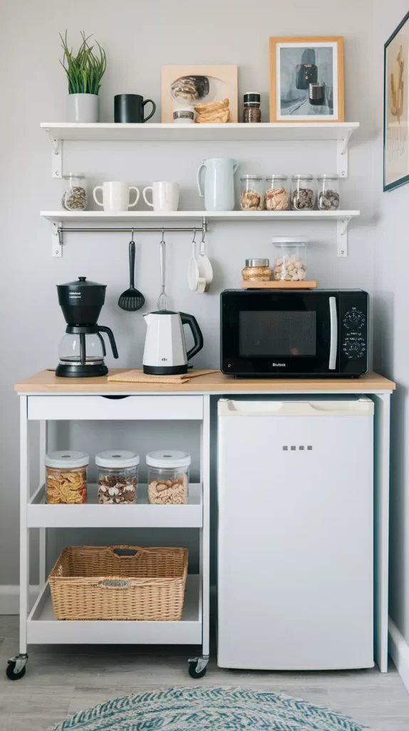 Dorm Inspo Ideas: 28 Creative Ways To Transform Your Dorm Room Into A Cozy Sanctuary