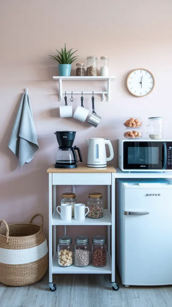 Dorm Inspo Ideas: 28 Creative Ways To Transform Your Dorm Room Into A Cozy Sanctuary