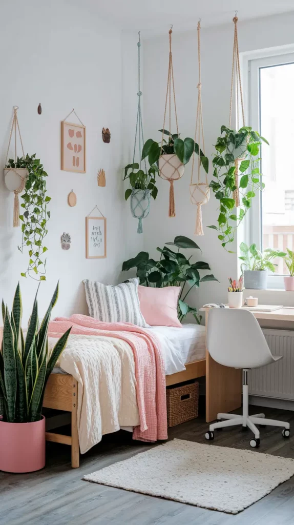 Dorm Inspo Ideas: 28 Creative Ways To Transform Your Dorm Room Into A Cozy Sanctuary