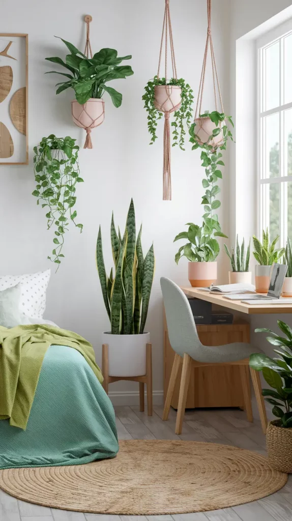 Dorm Inspo Ideas: 28 Creative Ways To Transform Your Dorm Room Into A Cozy Sanctuary