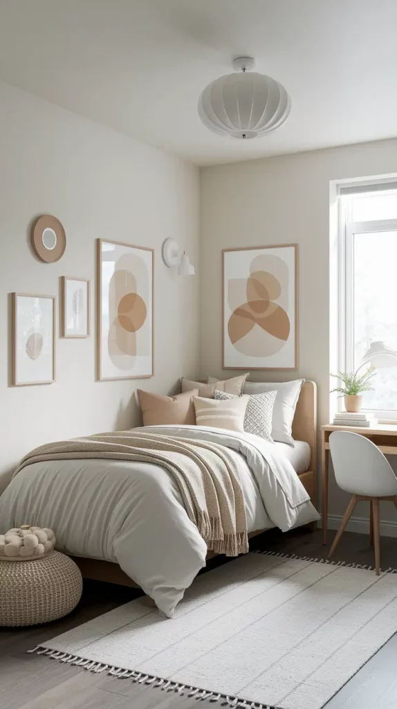 Dorm Inspo Ideas: 28 Creative Ways To Transform Your Dorm Room Into A Cozy Sanctuary