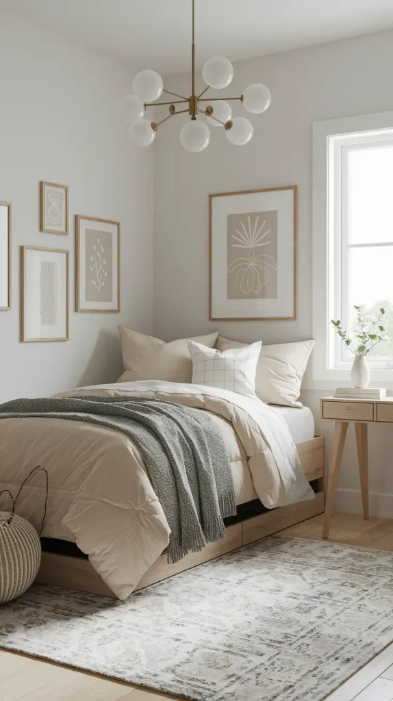 Dorm Inspo Ideas: 28 Creative Ways To Transform Your Dorm Room Into A Cozy Sanctuary