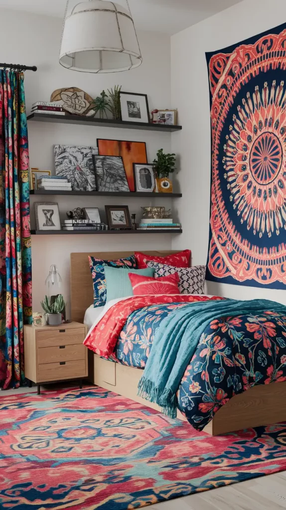 Dorm Inspo Ideas: 28 Creative Ways To Transform Your Dorm Room Into A Cozy Sanctuary