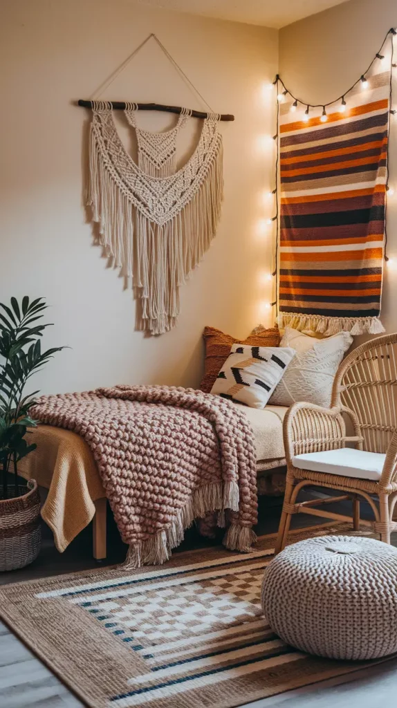 Dorm Inspo Ideas: 28 Creative Ways To Transform Your Dorm Room Into A Cozy Sanctuary