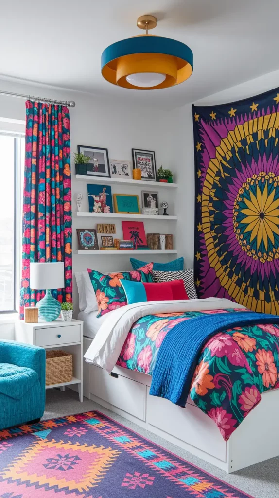 Dorm Inspo Ideas: 28 Creative Ways To Transform Your Dorm Room Into A Cozy Sanctuary