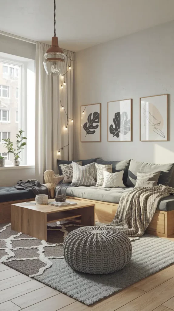 Dorm Inspo Ideas: 28 Creative Ways To Transform Your Dorm Room Into A Cozy Sanctuary