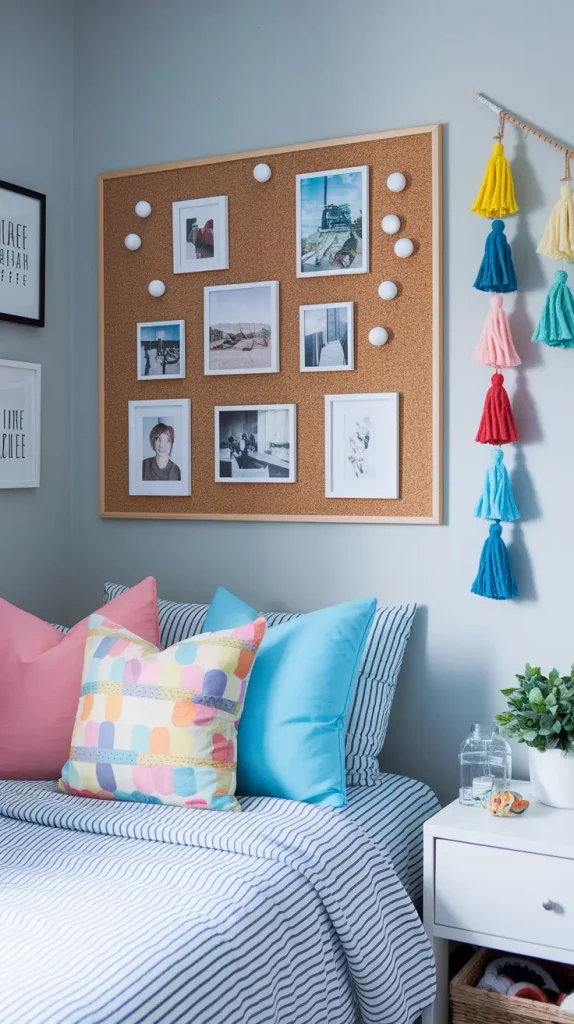 Dorm Inspo Ideas: 28 Creative Ways To Transform Your Dorm Room Into A Cozy Sanctuary
