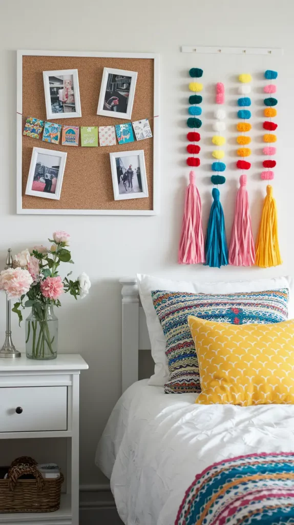 Dorm Inspo Ideas: 28 Creative Ways To Transform Your Dorm Room Into A Cozy Sanctuary
