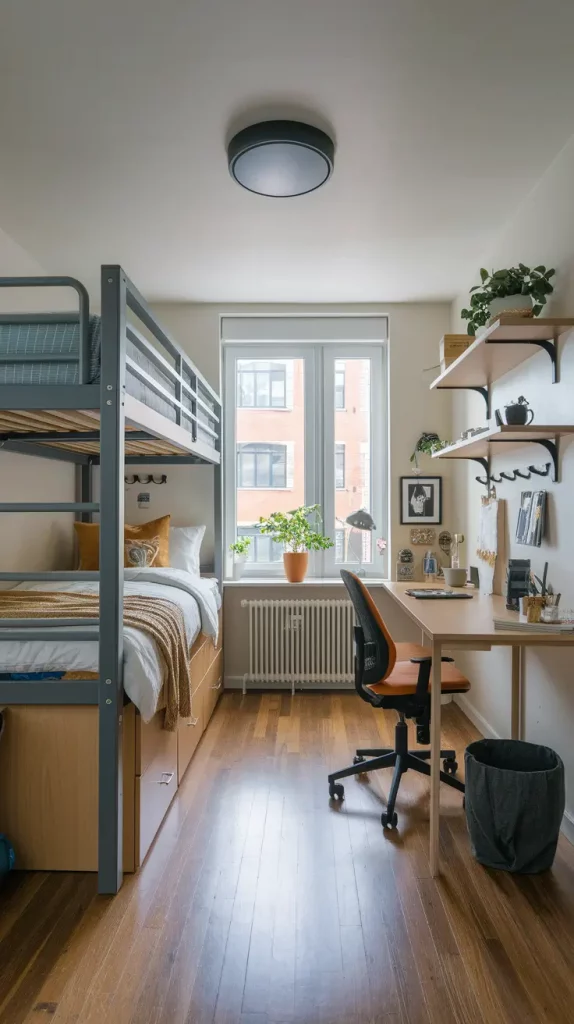 Dorm Inspo Ideas: 28 Creative Ways To Transform Your Dorm Room Into A Cozy Sanctuary