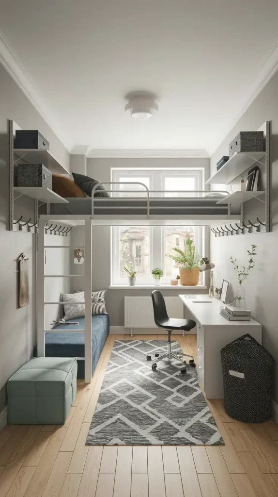 Dorm Inspo Ideas: 28 Creative Ways To Transform Your Dorm Room Into A Cozy Sanctuary