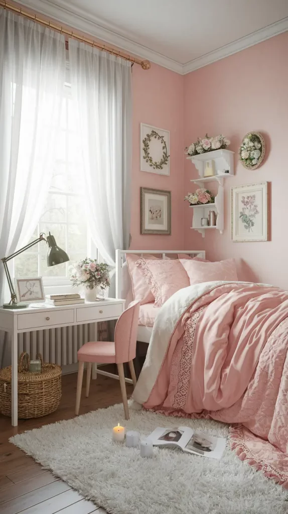 Dorm Inspo Ideas: 28 Creative Ways To Transform Your Dorm Room Into A Cozy Sanctuary