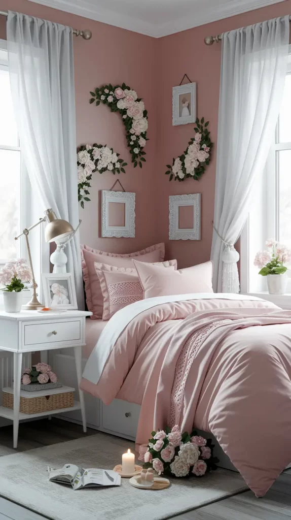 Dorm Inspo Ideas: 28 Creative Ways To Transform Your Dorm Room Into A Cozy Sanctuary