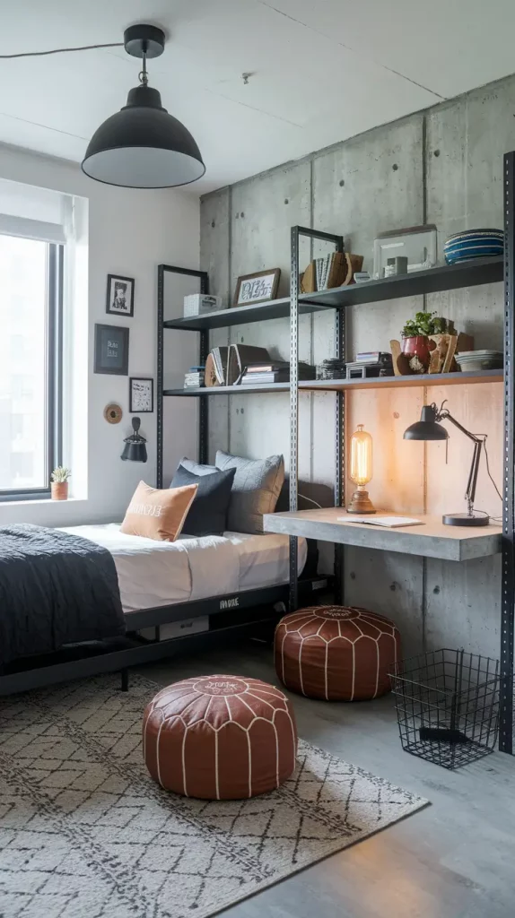 Dorm Inspo Ideas: 28 Creative Ways To Transform Your Dorm Room Into A Cozy Sanctuary