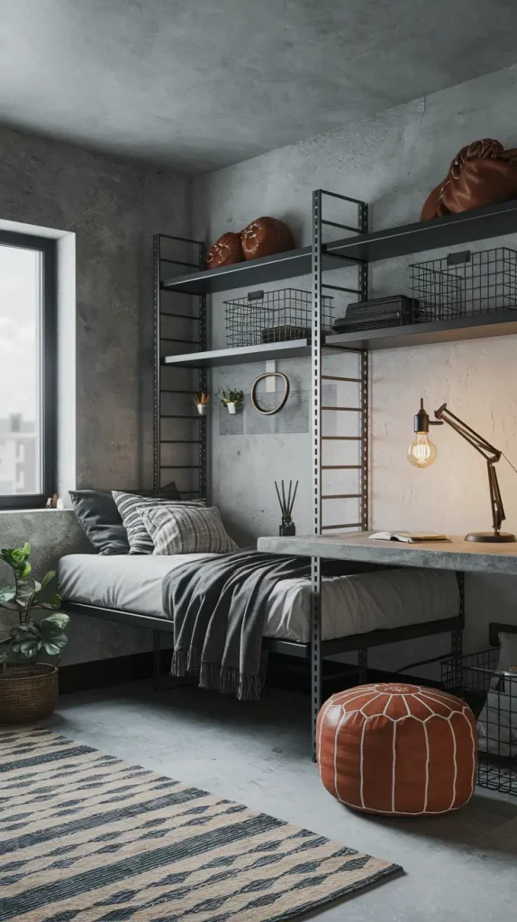 Dorm Inspo Ideas: 28 Creative Ways To Transform Your Dorm Room Into A Cozy Sanctuary