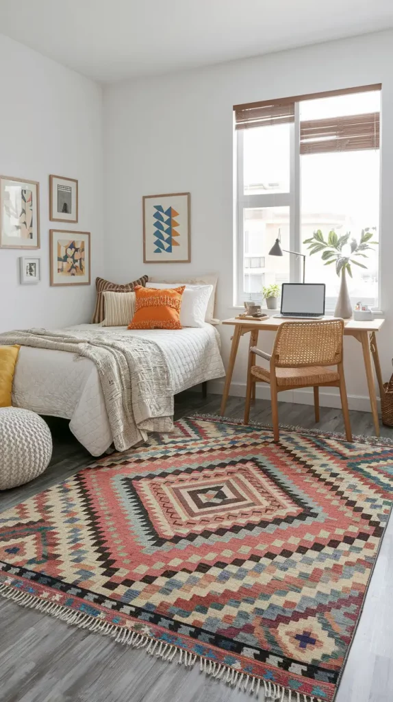 Dorm Inspo Ideas: 28 Creative Ways To Transform Your Dorm Room Into A Cozy Sanctuary