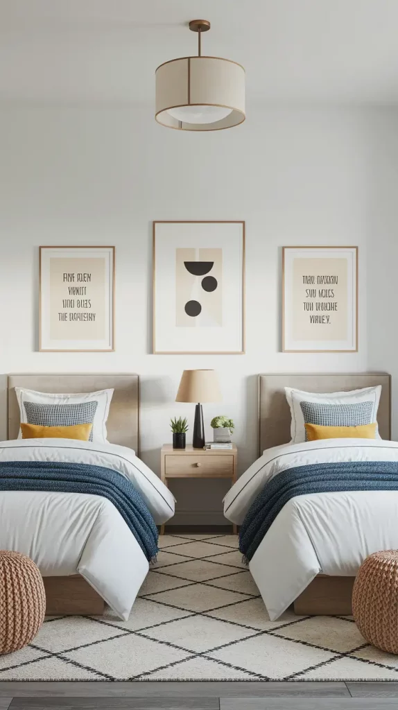 Dorm Inspo Ideas: 28 Creative Ways To Transform Your Dorm Room Into A Cozy Sanctuary