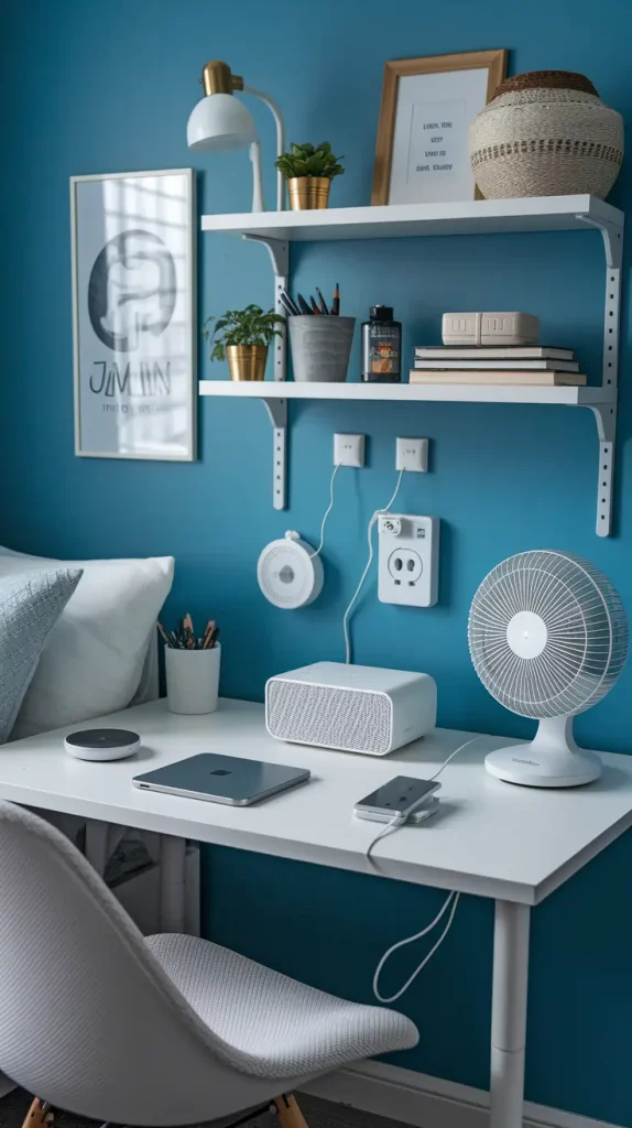Dorm Inspo Ideas: 28 Creative Ways To Transform Your Dorm Room Into A Cozy Sanctuary
