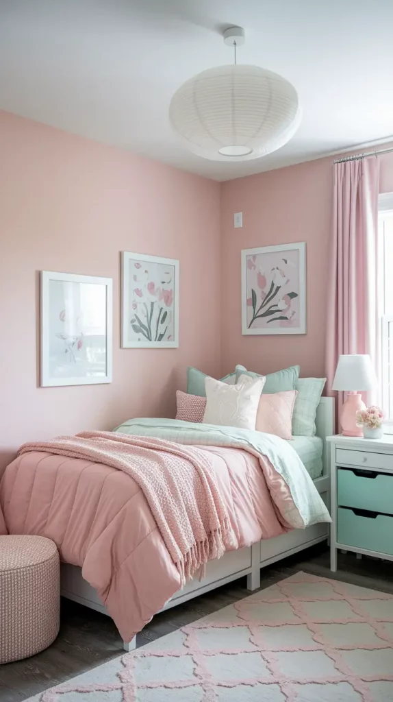 Dorm Inspo Ideas: 28 Creative Ways To Transform Your Dorm Room Into A Cozy Sanctuary