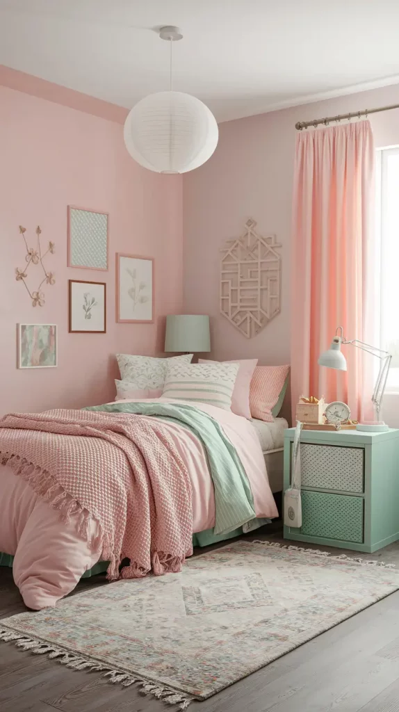 Dorm Inspo Ideas: 28 Creative Ways To Transform Your Dorm Room Into A Cozy Sanctuary