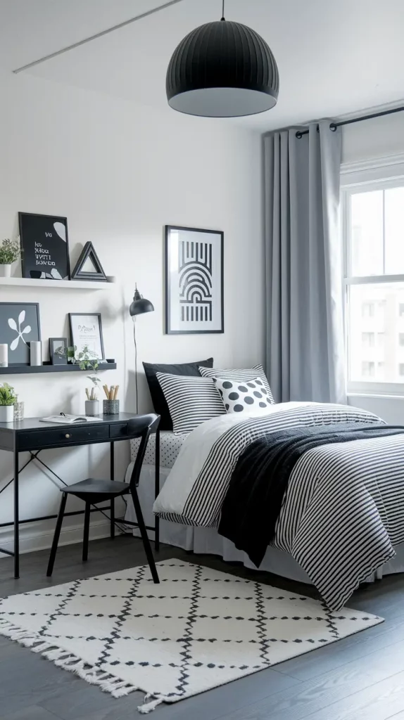 Dorm Inspo Ideas: 28 Creative Ways To Transform Your Dorm Room Into A Cozy Sanctuary