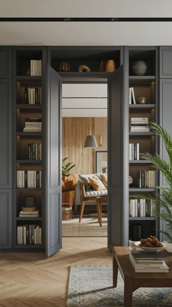 Dream House Interior Ideas 2025: 32 Inspiring Rooms to Design Your Perfect Home