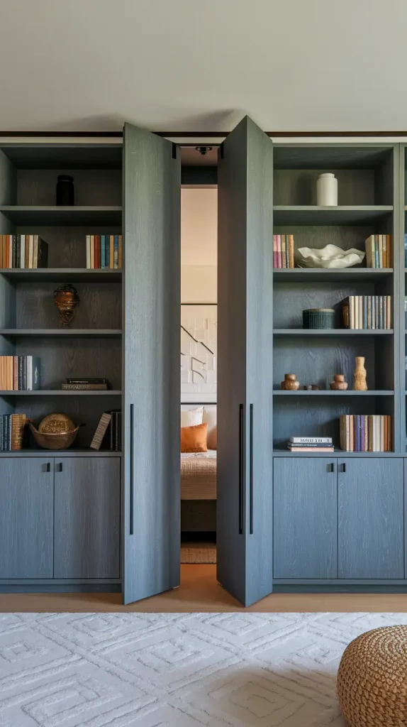 Dream House Interior Ideas 2025: 32 Inspiring Rooms to Design Your Perfect Home