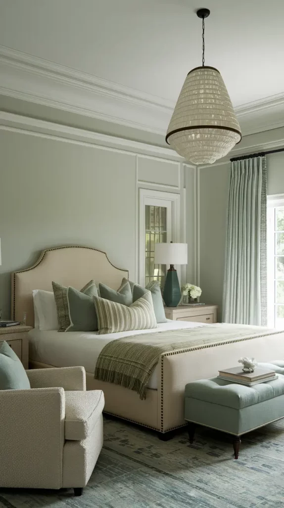 Dream House Interior Ideas 2025: 32 Inspiring Rooms to Design Your Perfect Home