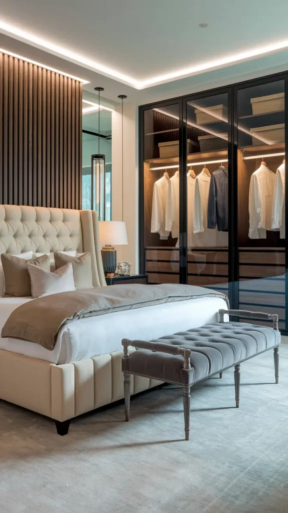 Dream House Interior Ideas 2025: 32 Inspiring Rooms to Design Your Perfect Home