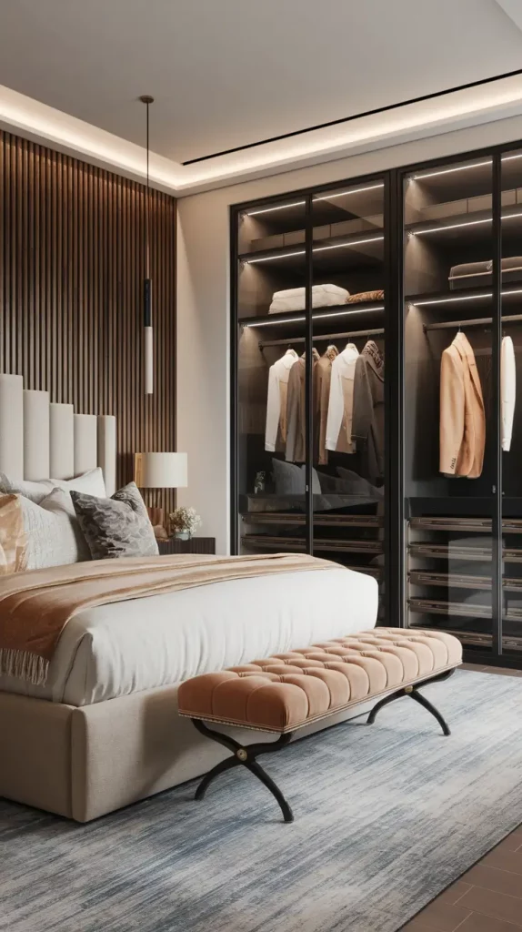 Dream House Interior Ideas 2025: 32 Inspiring Rooms to Design Your Perfect Home