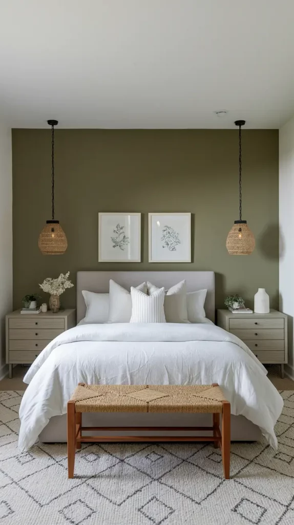 Dream House Interior Ideas 2025: 32 Inspiring Rooms to Design Your Perfect Home