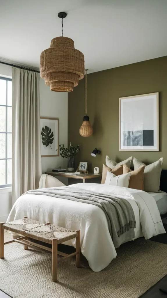 Dream House Interior Ideas 2025: 32 Inspiring Rooms to Design Your Perfect Home