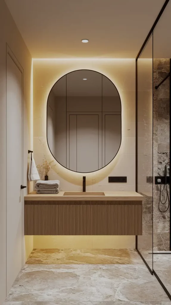 Dream House Interior Ideas 2025: 32 Inspiring Rooms to Design Your Perfect Home