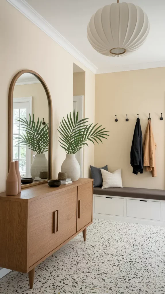 Dream House Interior Ideas 2025: 32 Inspiring Rooms to Design Your Perfect Home