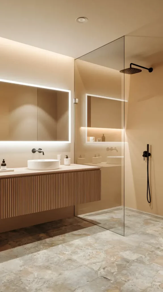 Dream House Interior Ideas 2025: 32 Inspiring Rooms to Design Your Perfect Home