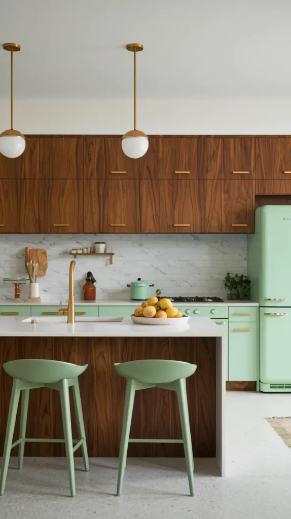 Dream House Interior Ideas 2025: 32 Inspiring Rooms to Design Your Perfect Home