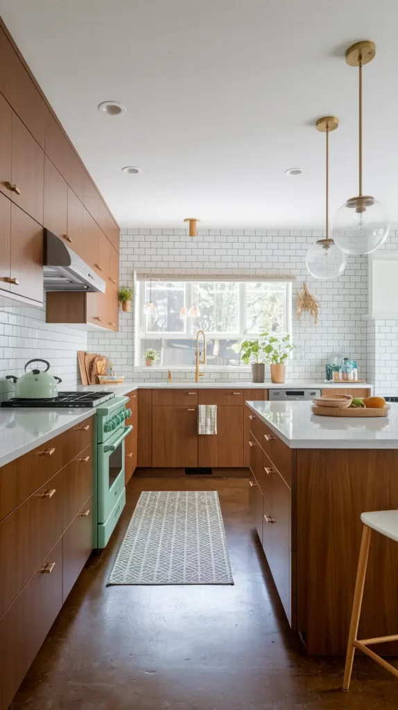 Dream House Interior Ideas 2025: 32 Inspiring Rooms to Design Your Perfect Home