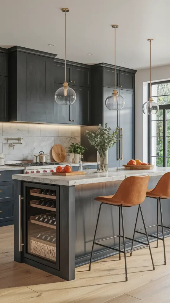 Dream House Interior Ideas 2025: 32 Inspiring Rooms to Design Your Perfect Home