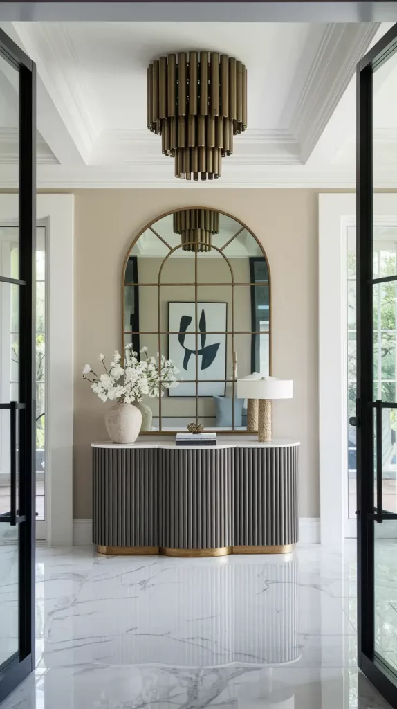 Dream House Interior Ideas 2025: 32 Inspiring Rooms to Design Your Perfect Home