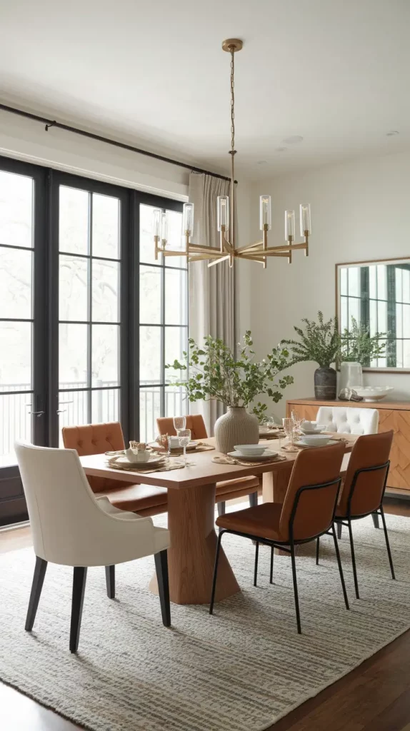 Dream House Interior Ideas 2025: 32 Inspiring Rooms to Design Your Perfect Home