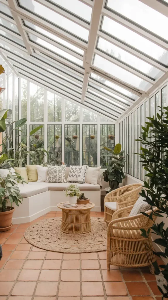 Dream House Interior Ideas 2025: 32 Inspiring Rooms to Design Your Perfect Home