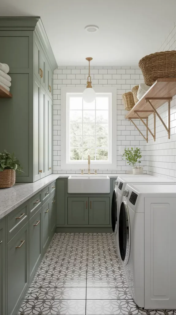 Dream House Interior Ideas 2025: 32 Inspiring Rooms to Design Your Perfect Home