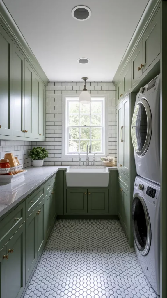 Dream House Interior Ideas 2025: 32 Inspiring Rooms to Design Your Perfect Home