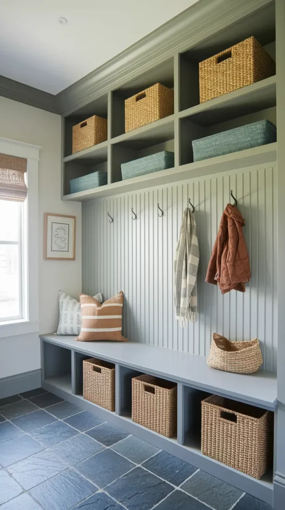 Dream House Interior Ideas 2025: 32 Inspiring Rooms to Design Your Perfect Home