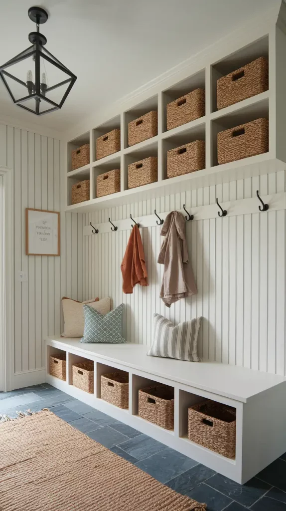 Dream House Interior Ideas 2025: 32 Inspiring Rooms to Design Your Perfect Home