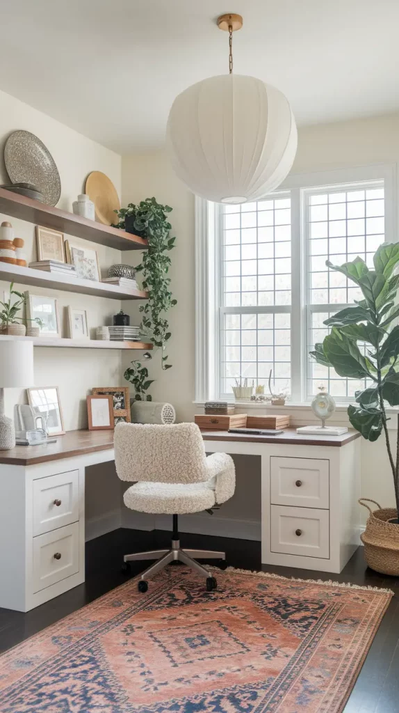 Dream House Interior Ideas 2025: 32 Inspiring Rooms to Design Your Perfect Home